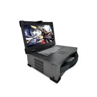 3U 4槽PXI/PXIe加固便攜機(jī)GDC-5034